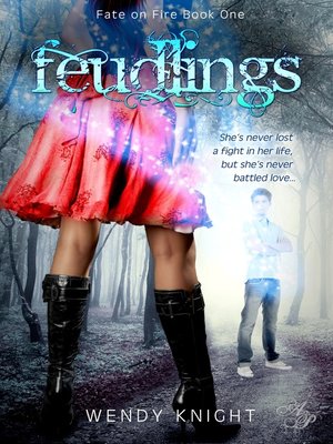 cover image of Feudlings